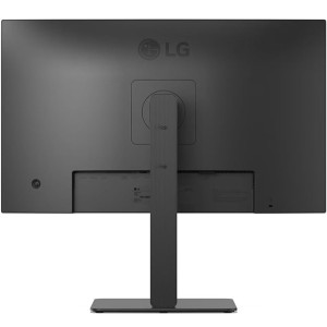 Monitor LG 27" IPS 27BA650-B preto H