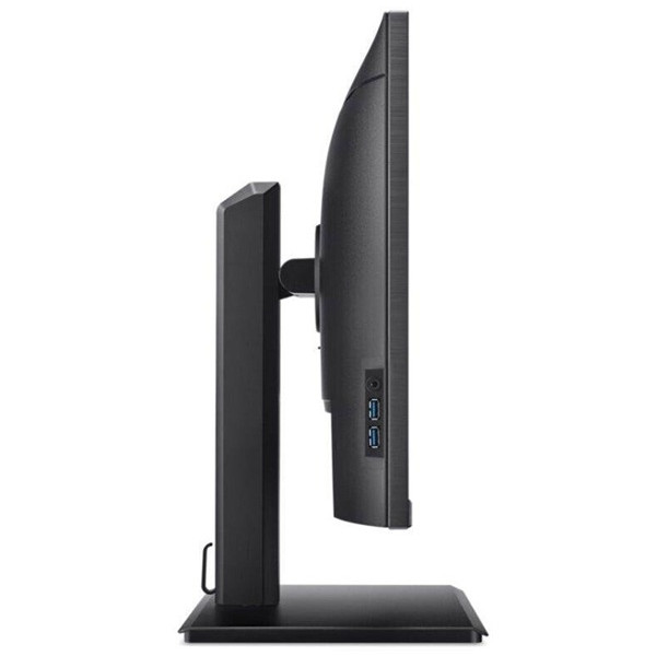 Monitor ACER VERO 23.8" B247Y preto M 6