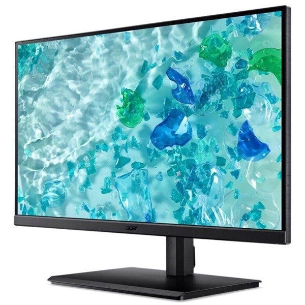 Monitor ACER VERO 23.8" B247Y preto M 3
