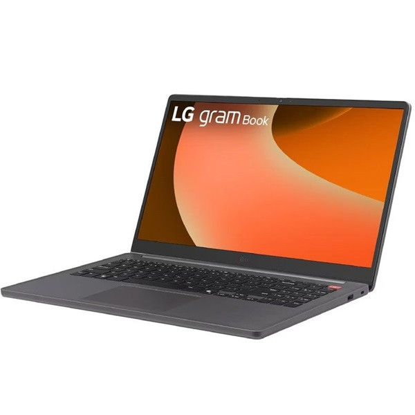 LG GRAM 15.6" Intel Core i5 16GB RAM 512GB 15UD50T-G.AX55B gris PREMIUM OCASION M 4