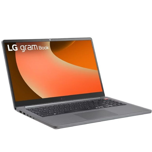 LG GRAM 15.6" Intel Core i5 16GB RAM 512GB 15UD50T-G.AX55B gris PREMIUM OCASION M 3
