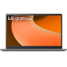 LG GRAM 15.6" Intel Core i5 16GB RAM 512GB 15UD50T-G.AX55B gris PREMIUM OCASION 6