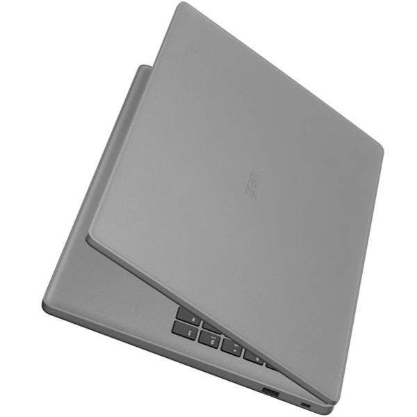 LG GRAM 15.6" Intel Core i5 16GB RAM 512GB 15UD50T-G.AX55B gris PREMIUM OCASION M 8