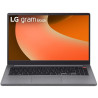 LG GRAM 15.6" Intel Core i5 16GB RAM 512GB 15UD50T-G.AX55B gris PREMIUM OCASION 1