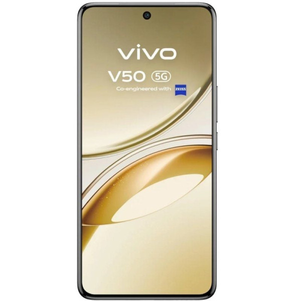 Vivo V50 5G dual sim 12GB RAM 512GB negro M 3