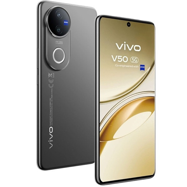 Vivo V50 5G dual sim 12GB RAM 512GB preto M 4