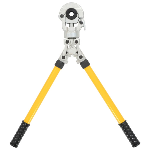 Alicates de cravar hidráulicos 16-20-26-32 mm M 5