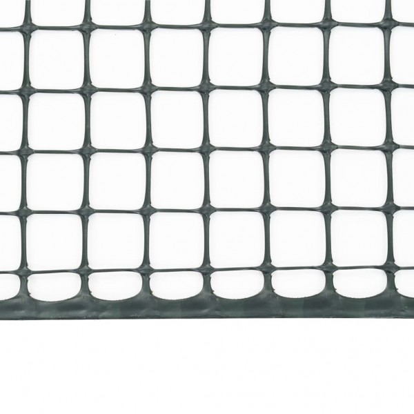 Redes de vedação para jardim 5 pcs PEAD 1x1.2 m verde M 4