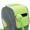 Enrolador retrátil automático de parede p/ mangueira 20 + 2 m 4