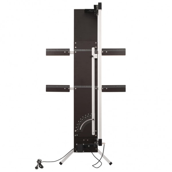 Cortador de espuma con patas 200 W madera contrachapada M 3