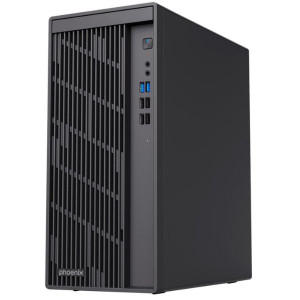 Computador PHOENIX Intel Core i3 8GB RAM 512GB CORE-I38512 preto H