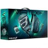 Pack Pala de pádel Bullpadel Vertex 04 Comfort Pro Line 2026 1