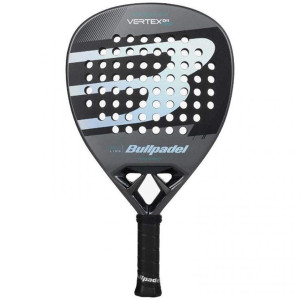 Pack Pala de pádel Bullpadel Vertex 04 Comfort Pro Line 2026 H