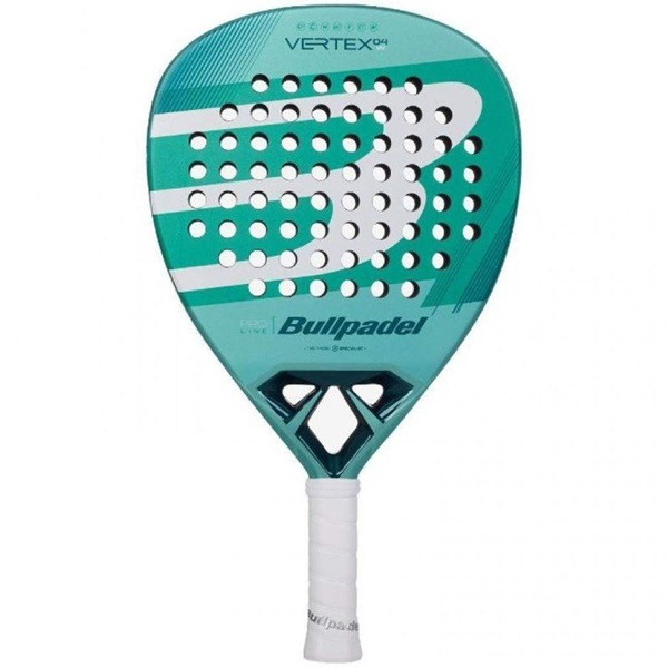 Pack Pala de pádel Bullpadel Vertex 04 Pro Line W 2026 M 2