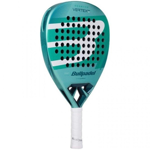 Pack Pala de pádel Bullpadel Vertex 04 Pro Line W 2026 M 3