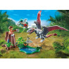 Playmobil Observatorio con Dimorphodon 3