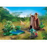 Playmobil Observatorio con Dimorphodon 4