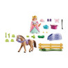 Playmobil Starter Pack Princesa con caballo 3
