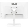 Monitor ASUS 23.8" IPS VA24EQS-W blanco 2