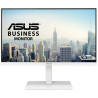 Monitor ASUS 23.8" IPS VA24EQS-W blanco 1