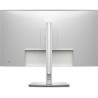 Monitor DELL ULTRASHARP 32" U3225QE prata 2