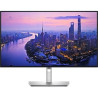 Monitor DELL ULTRASHARP 32" U3225QE prata 1