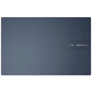 ASUS VIVOBOOK 15.6" Intel Core 7 16GB RAM 512GB F1504VA-BQ285 azul H