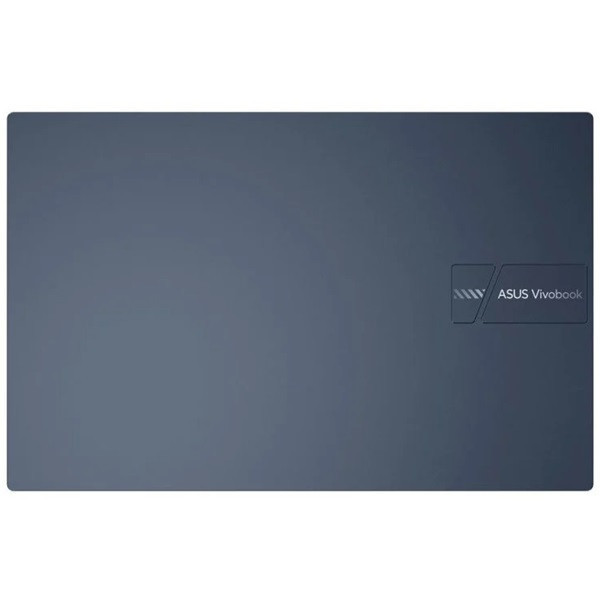 ASUS VIVOBOOK 15.6" Intel Core 7 16GB RAM 512GB F1504VA-BQ285 azul M 2