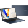 ASUS VIVOBOOK 15.6" Intel Core 7 16GB RAM 512GB F1504VA-BQ285 azul 7