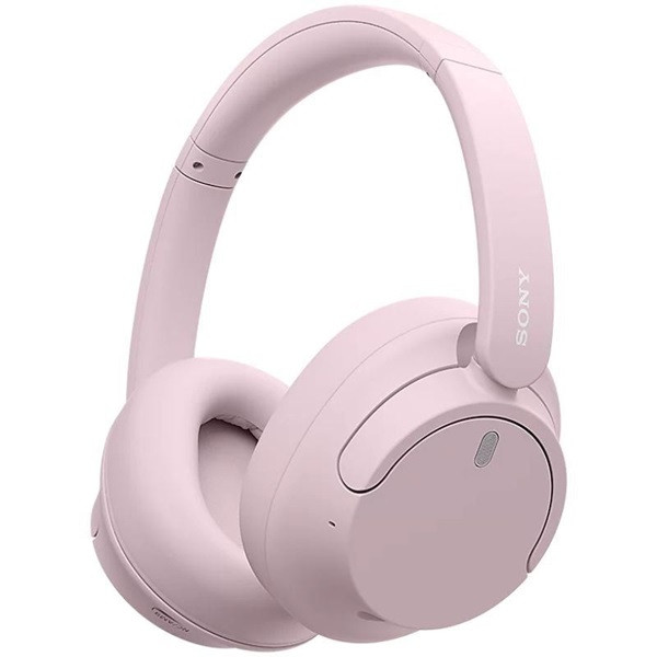 Auriculares Sony WH-CH720N rosa D
