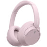 Auriculares Sony WH-CH720N rosa 1