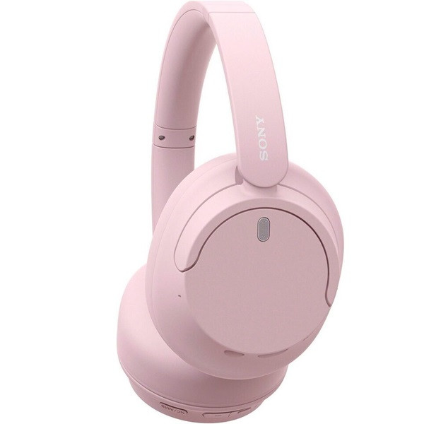 Auriculares Sony WH-CH720N rosa M 3