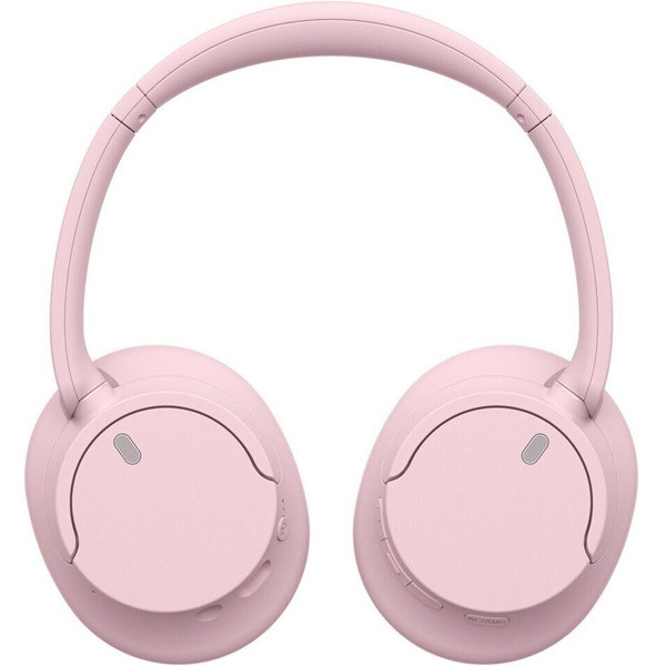 Auriculares Sony WH-CH720N rosa M 4
