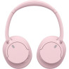 Auriculares Sony WH-CH720N rosa 4
