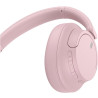 Auriculares Sony WH-CH720N rosa 5