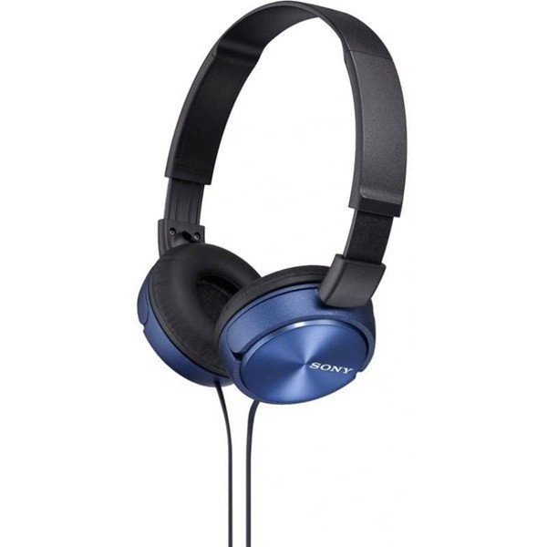 Auriculares Sony MDRZX310APL azul D