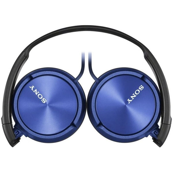 Auriculares Sony MDRZX310APL azul M 2