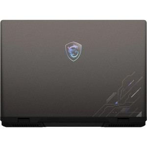 MSI CROSSHAIR 16" Intel Core Ultra 9 32GB RAM 1TB AI-214XES preto H