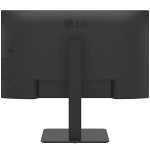 Monitor LG 27" IPS 27BA65QB-B negro H