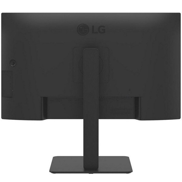 Monitor LG 27" IPS 27BA65QB-B negro M 2