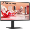 Monitor LG 27" IPS 27BA65QB-B negro 3