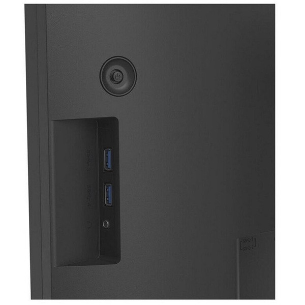 Monitor LG 27" IPS 27BA65QB-B negro M 4