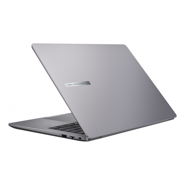 ASUS EXPERTBOOK P3 16" AMD Ryzen AI 5 32GB RAM 1TB PM3606CKA-PL0242X gris M 6