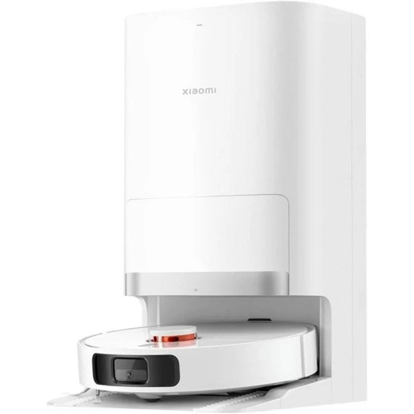 Aspirador robô e limpador de chão Xiaomi X20 Plus branco M 2