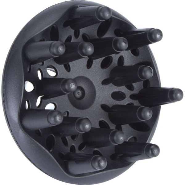 Secador de cabelo Jata JBSC1065 roxa M 3