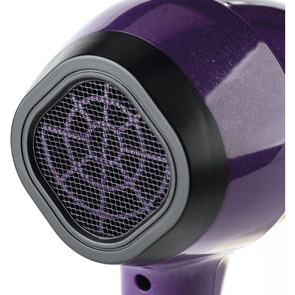 Secador de pelo Jata JBSC1065 morado M 5