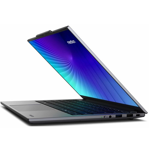 MEDION SIGNIUM S1 14" Intel Core 5 16GB RAM 512GB 30040904 preto M 6