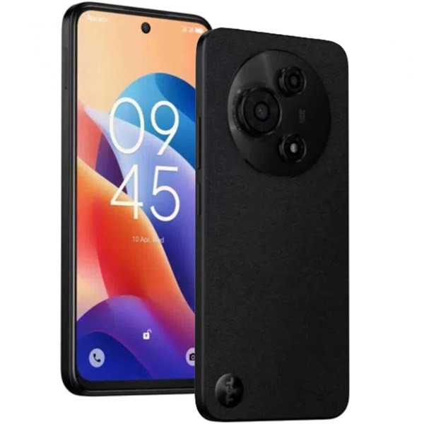 TCL 60 SE dual sim 8GB RAM 512GB preto M 4