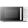 Microondas GRUNKEL 20L MW-20EASY branco 1