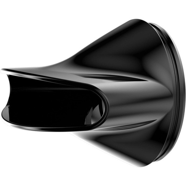 Secador de cabelo Braun HD130 Style&Go preto M 4